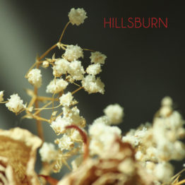 Hillsburn - Self-titled EP