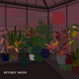 Beverly Moon EP
