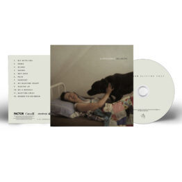 Hillsburn - Slipping Away (CD)