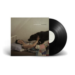 Hillsburn - Slipping Away (Vinyl)