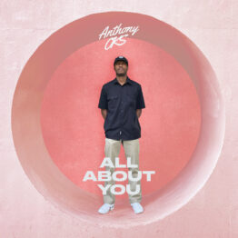 Anthony OKS - All About You