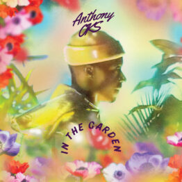 Anthony OKS - In The Garden