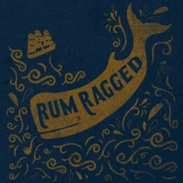 Rum Ragged - S/T