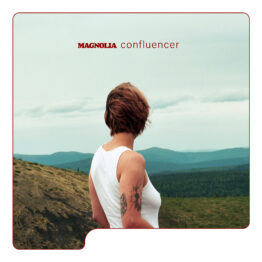 Magnolia - Confluencer