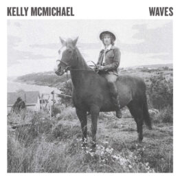 Kelly McMichael - Waves Deluxe Edition