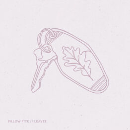Pillow Fite - Leaves
