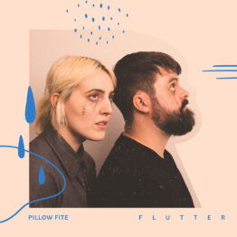Pillow Fite - Flutter EP