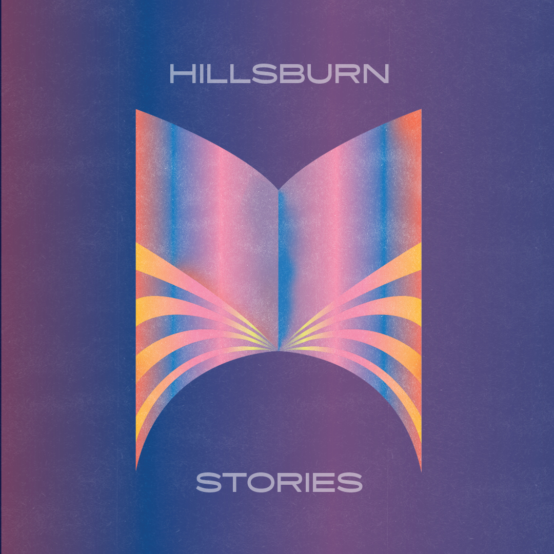 Hillsburn - Stories EP