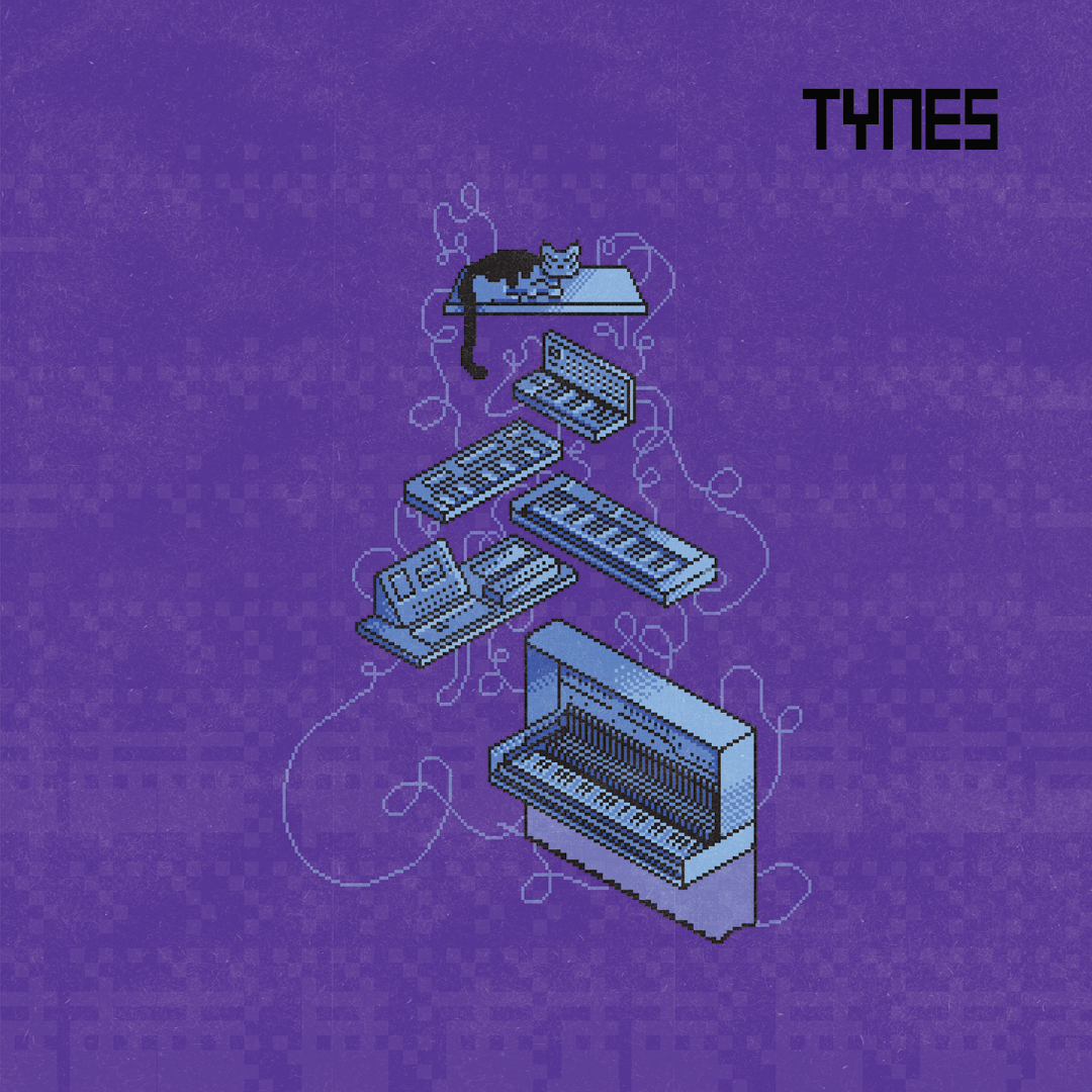 TYNES - S/T